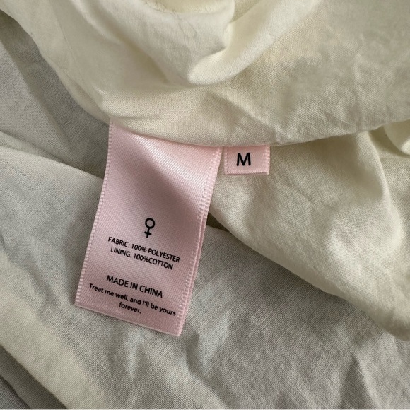 Selkie The Moonlight Dress Medium - Picture 8 of 16